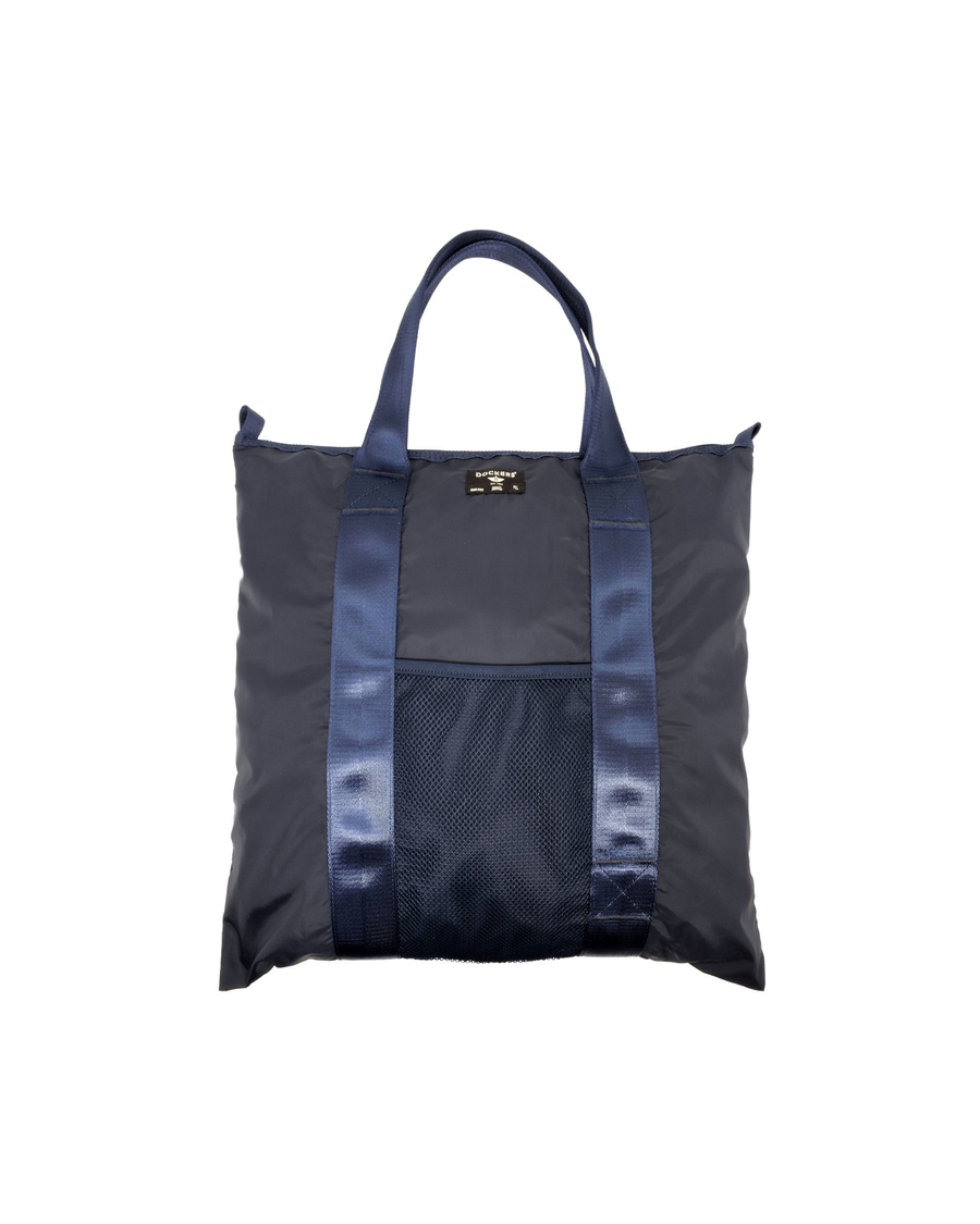 (image for) Second To None Packable Tote